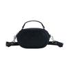 Fashion Casual Simple PU Crossbody Handbag Small Women Handbags Legendary-Blue F13W338169F-NV