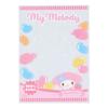 Sanrio Конверт для коллекционной карточки My Melody (Наслаждайтесь идолом) 775908