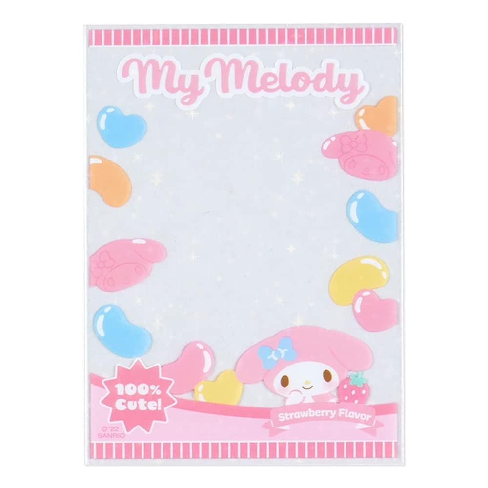 Sanrio Конверт для коллекционной карточки My Melody (Наслаждайтесь идолом) 775908