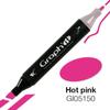 Alcohol Marker Graph'it 5150 Hot Pink