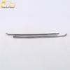 19 A6L Front Fog Light Decorative Trim Strip - Anti-Collision Modification Sequin