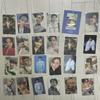 Seventeen Пакет фотокарточек