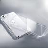 Прозрачный противоударный чехол из ТПУ для iphone 16e