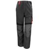 WORK-GUARD by Result Mens Technical Work Trousers