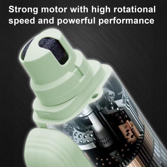 Pet Nail Trimmer with LED Light Rechargeable 2-in-1 Nail Clipper And Grinder Pet Clipper with Splash Guard for Dogs Cats Rabbits