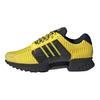 adidas Climacool 1 Универсальная удобная ткань Прочные низкие повседневные кроссовки для бега Унисекс Кроссовки Желтый JR3688