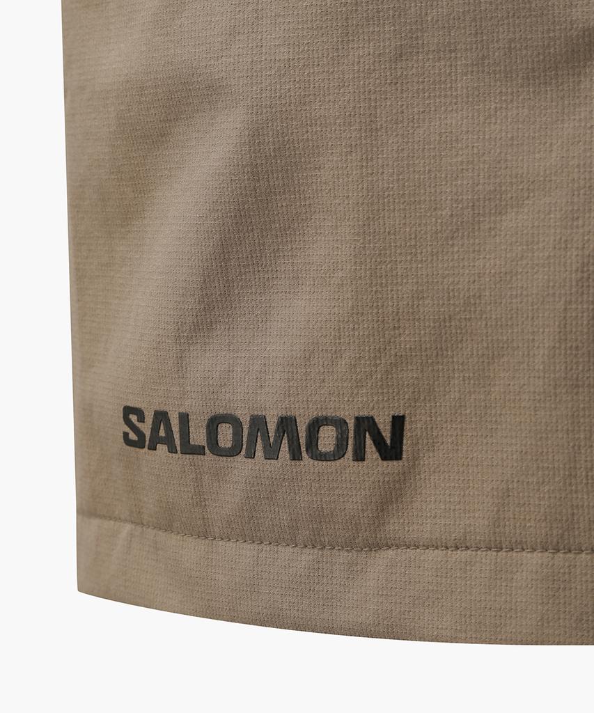 Шорты Sallomon Optimal Prime_Ld0040400