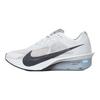 Nike ZoomX VaporFly Next% 4 Gridiron женские кроссовки белый обсидиан-дымчатый чистый платиновый HF6412-100