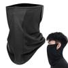 Cooling UV Protection Masks Breathable Windproof Cycling ice silk sun protection face mask Face Cover Ice Silk Sunscreen Mask