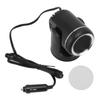 12V 120W Portable Car Heater Fast Heating Windshield Defroster Defogger for Air Purification