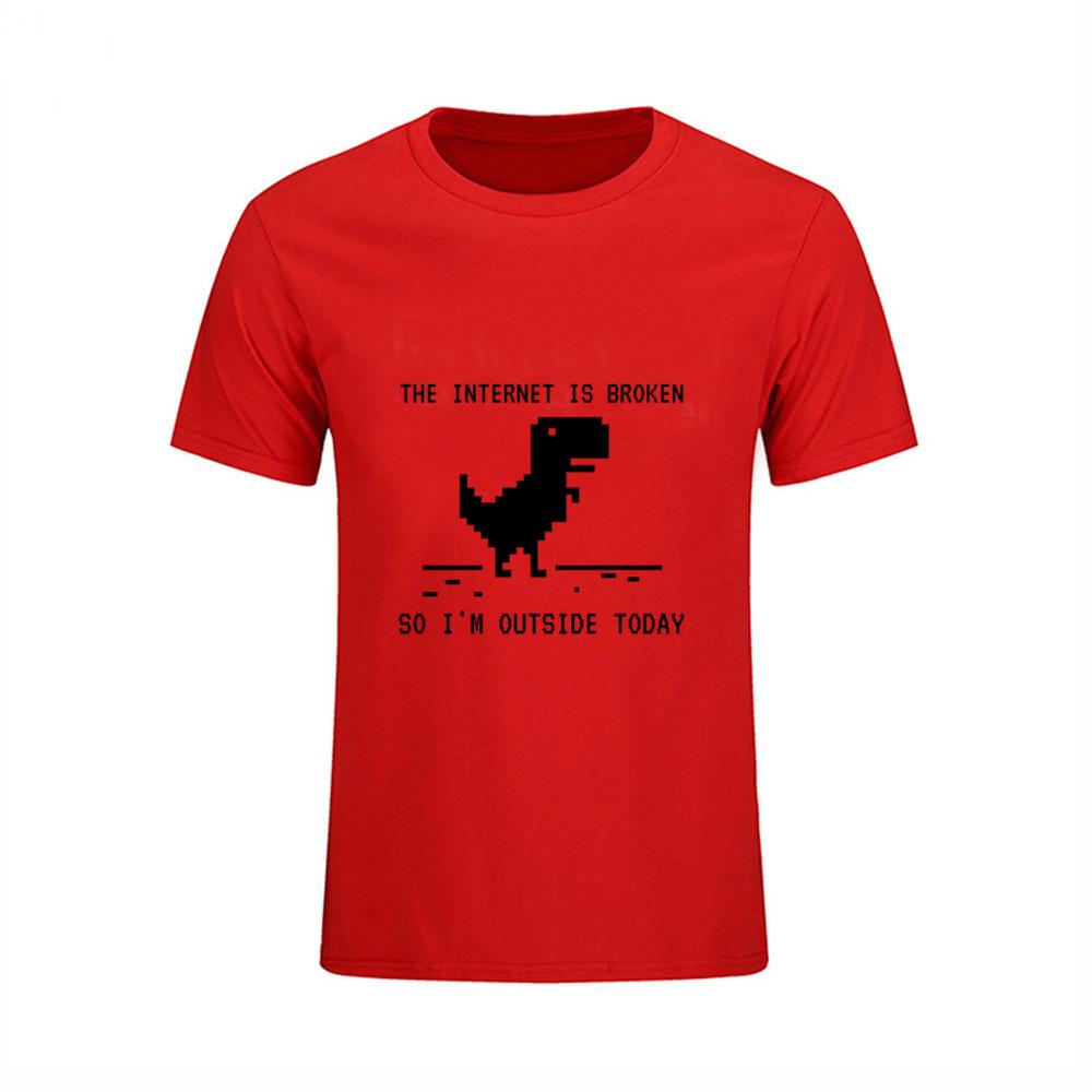 Hip Hop Men T Shirt Short Sleeve Plus Size Xs 3Xl Tshirts Casual Cotton Printed