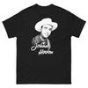 Графическая футболка Johnny Horton Унисекс классическая футболка