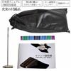 Miyinge 17-Note Kalimba Thumb Piano Set with Scale Markings Pre-Tuned Japanese Sheet Music Beginner-Friendly 17 Keys Tuning Hammer and Bag Included