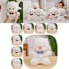 Adorable Plush Sheep Doll Soft Toy Perfect For Kids Bedtime Cuddles And Birthday Gifts