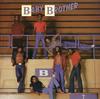 LP Record BABY BROTHER - Baby Brother SD5225 COTILLION 1981 US Soul/Funk Used