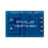 PT4115 LED Driver Module 12V Constant Current Output 1-10 String Support For LED Light Low Power Consumption