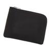 Double Coin Case 129-03737 Black/Orange