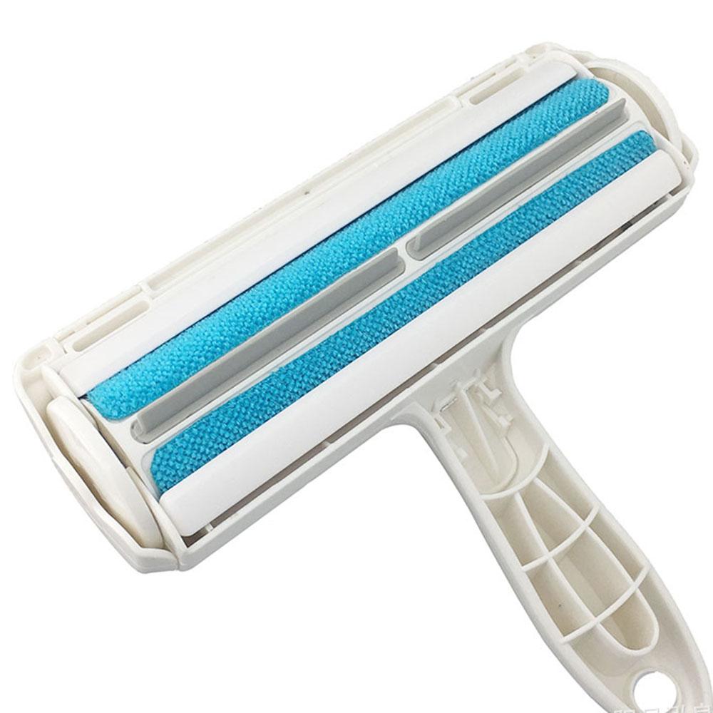 Средство для удаления шерсти домашних животных, очиститель для шерсти кошек и собак, липкий ролик для удаления ворса, щетка для удаления ворса, инструменты для чистки шерсти домашних животных, устройство