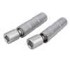 14mm 16mm Thin Wall Universal Joint Spark Plug Socket Removal taller Tool