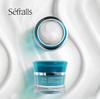 Крем для кожи вокруг глаз Séfralls Plant Squalane Hydration Eye Cream 20 г Увлажняющий и увлажняющий крем для кожи вокруг глаз с растительным скваланом