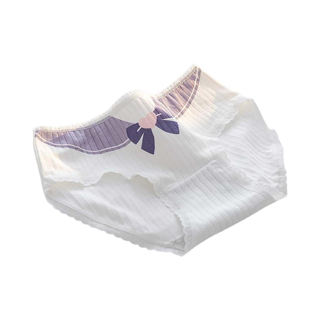 Women'S Boxers Soft Sexy Breathable Fashion Underwear,Moisture-Wicking Underwear