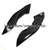 BMW S1000RR 2019+ Carbon Fiber Side Panels for Fuel Tank