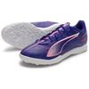 Puma Бутсы для футбола Ultra 5 Play TT MG Унисекс Фиолетовые 107905-01