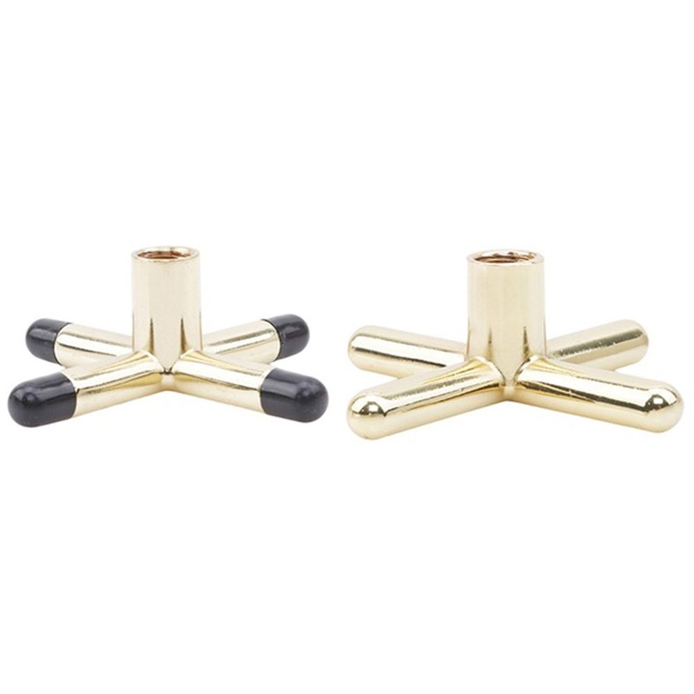 Stick Sports Metal Antlers Snooker Pool Frame Rod Rack Bridge Head Billiard Holder Cue Pole Holder