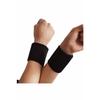 Carpal Pain Bandage 1 Pair Wrist Bandage Wristband Athlete Wristband Dumbbell Bandage
