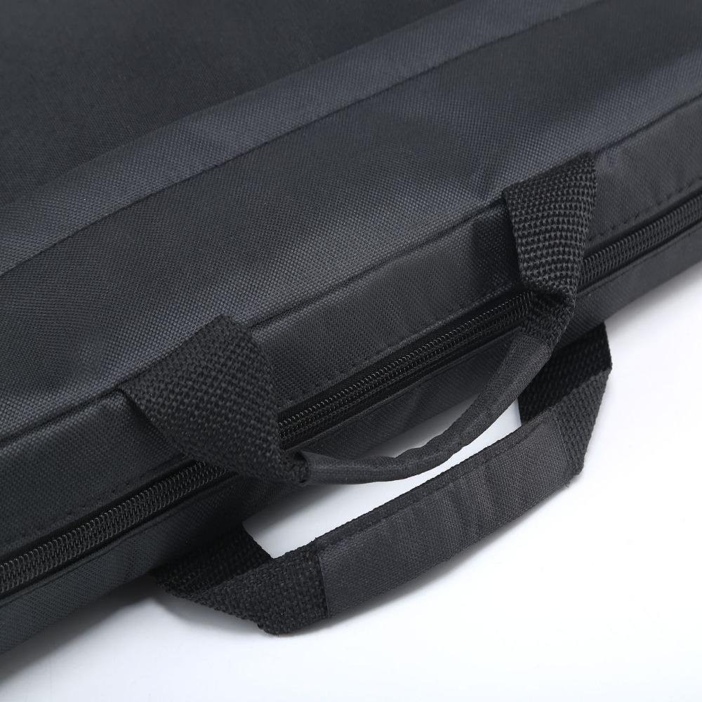 Дышащая сумка-папка для документов Противоударная сумка-портфель для юриста Новая сумка для документов и ноутбука