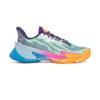 Under Armour CURRY SERIES 7 Амортизирующие, износостойкие низкие баскетбольные кроссовки Унисекс 3027983-465