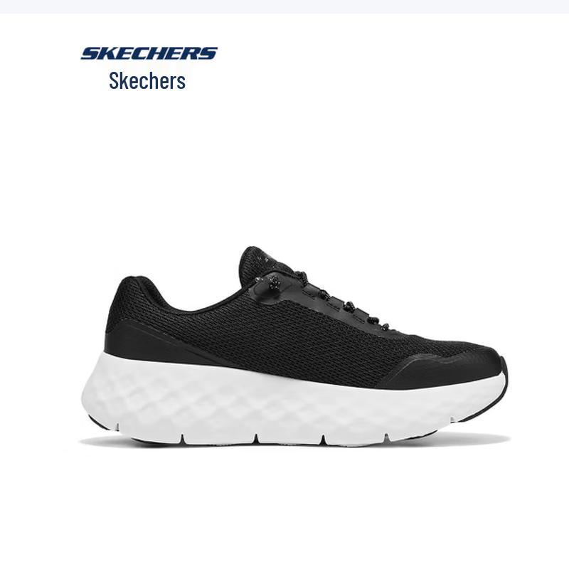 Skechers Женские беговые кроссовки 126030