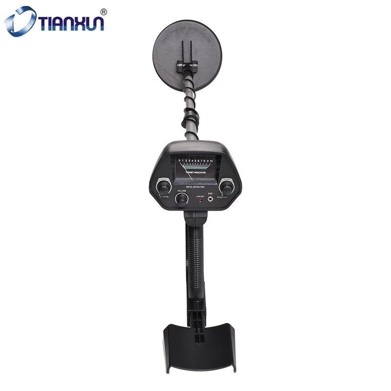 Профессиональные детекторы золота металлоискателя MD4030