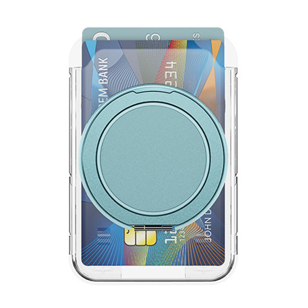 For Samsung Galaxy Z Flip7 5G Magnetic Case Kickstand Denim Texture Leather Back Cover with
