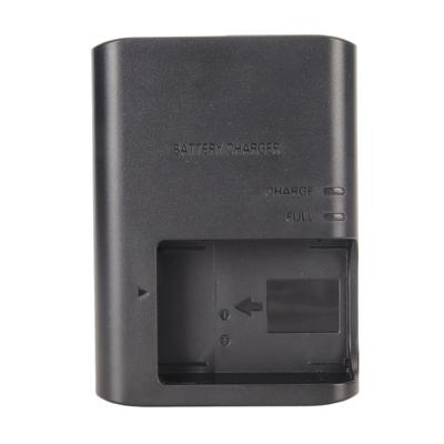 Зарядное устройство LC E12 для аккумулятора LP E12, совместимое с камерами 100D M M2 M10, черное
