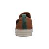 New men's canvas shoe covers, footboard shoes, breathable sports shoes, casual trendy shoes, men's shoes