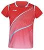 Li Ning Коллекция Настольный Теннис Футболка Яркий Неон Подростки AAYW096-1