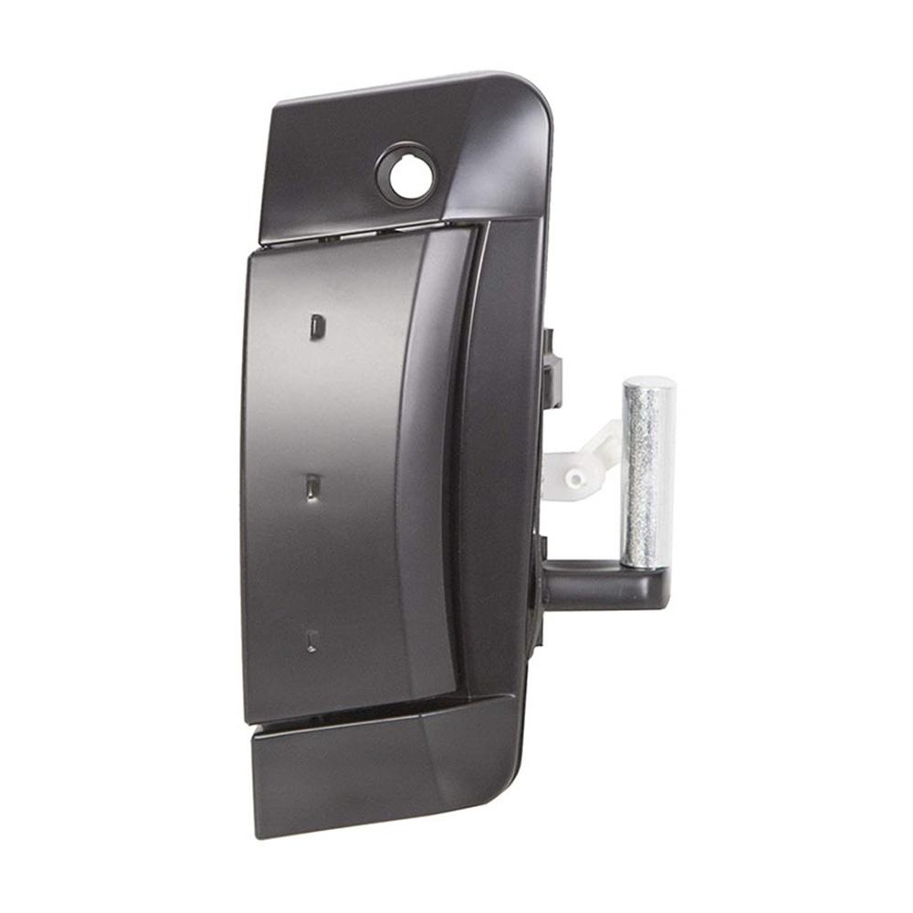 Exterior Door Handle Set 80607CD41E 80606CD01E For Nissan 350Z 2003-2009