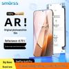 Защитная пленка для экрана Smorss AR с антибликовым покрытием для OnePlus Ace 5/Pro