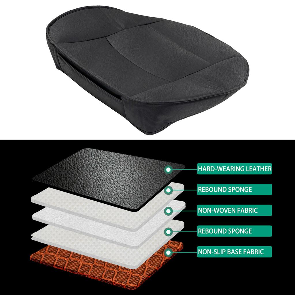 Полный охват чехол на переднее сиденье дышащий чехол на автомобильное сиденье защита переднего сиденья чехол для сиденья автомобиля автомобильный чехол для сиденья