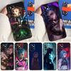 Arcane Для Samsung Galaxy A05 A06 A16 A54 A34 A14 A55 A35 A15 A53 A33 A13 A22 A32 A52 Чехол для телефона