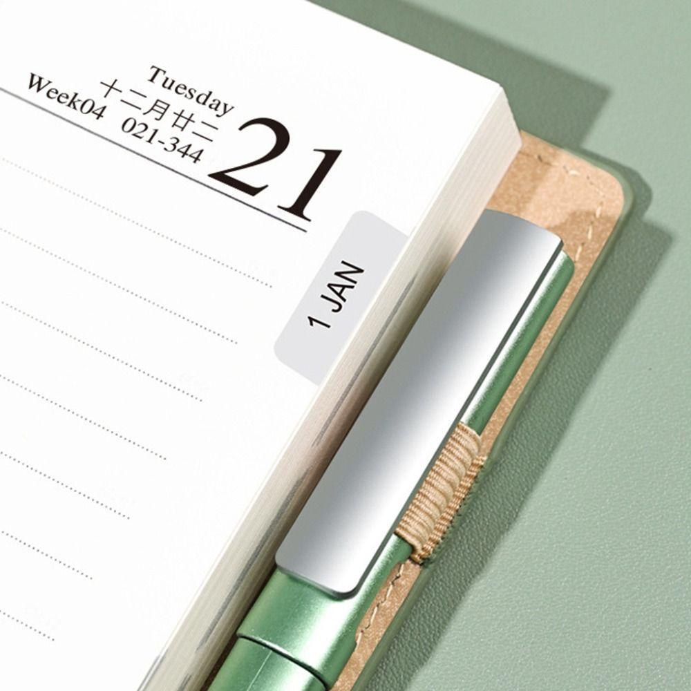 176 страниц Ежедневник-планировщик «Повестка 2025» формата А5/А6 Планировщик на 12 месяцев Студент