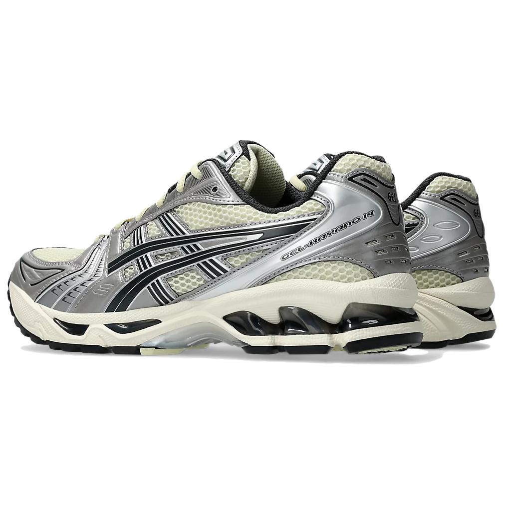 Asics Кроссовки унисекс Gel Kayano 14 Oyster White Steeple Grey Cream 1203A537-250