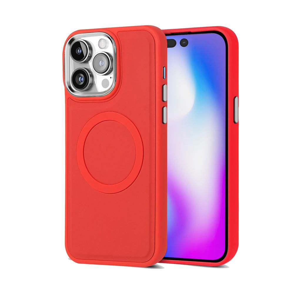 2 In 1 Detachable Cards Solt Walet Leather Case For iPhone 16 15 Plus14 13 12 11 Pro Max For Magsafe Wireless Charging Skin Cover