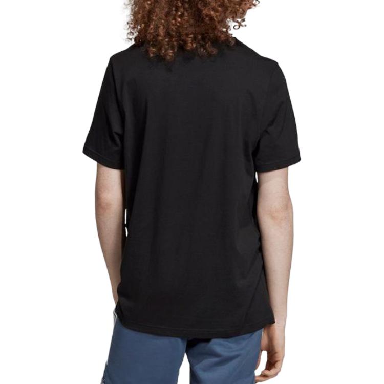 Adidas Originals T Shirt Men's Black ED7058