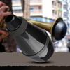 Пластиковый глушитель для трубы, шумоподавитель, для практики, портативный, аксессуары для трубы, долговечный