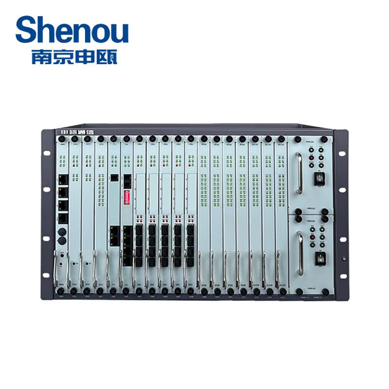 Shenou SOC5080-MSA600-SA Multi-Service Access Platform (CN version)