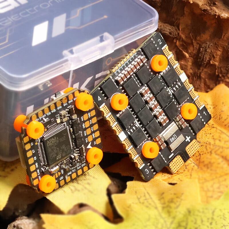 HAKRC FPV Drone Flight Controllers & ESCs (CN version)