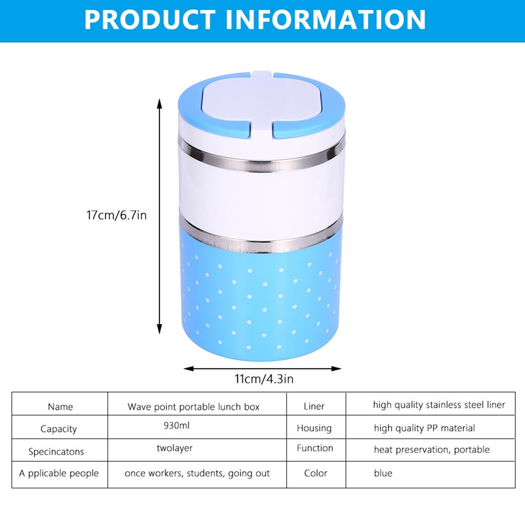 2-слойная изоляция из нержавеющей стали термоконтейнер для еды термоконтейнер для еды двухслойный термоконтейнер для еды термоконтейнер для еды