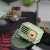 Mao King OTR Mini Portable Bluetooth Speaker